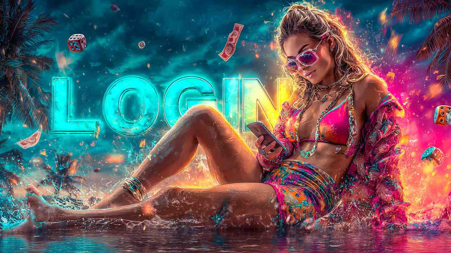 Casino DISCOBAJEE Login – Gateway to Real Play
